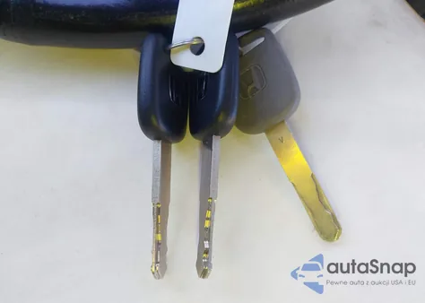 2006 Honda Odyssey Ex-L from USA, damaged, VIN 5FNRL38786B430533